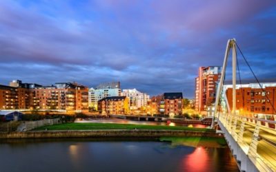 10 reasons Leeds is the best place to live in the UK