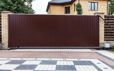 Tips to consider when buying electric automatic gates