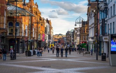 Why Leeds is an amazing city for students