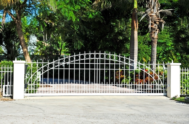 Why Should You Choose Composite Gates