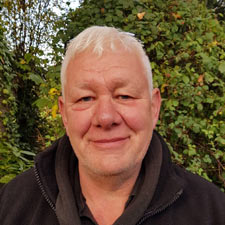 Neil Hardy - Installation Engineer at Adfabs Gates
